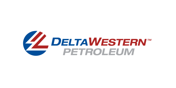 Delta Western Logo
