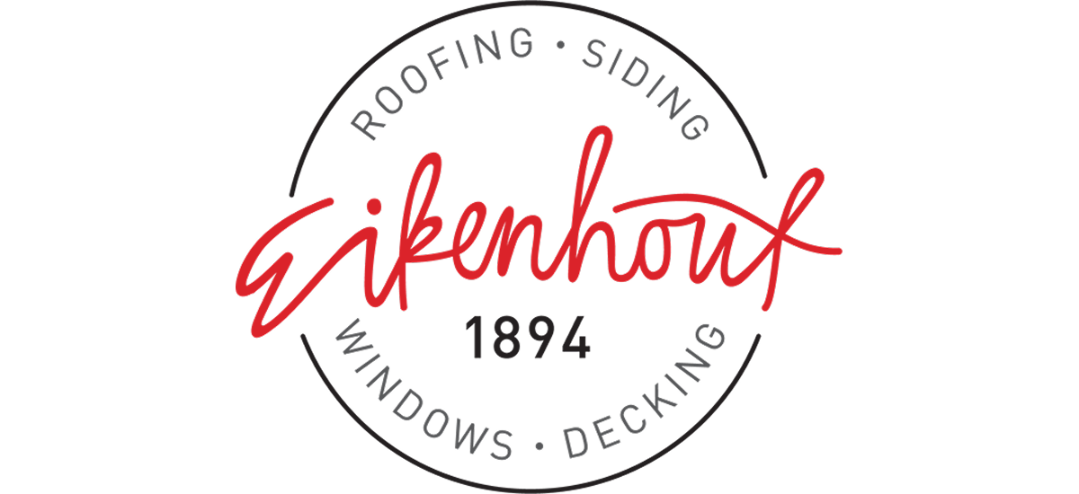 Eikenhout Logo