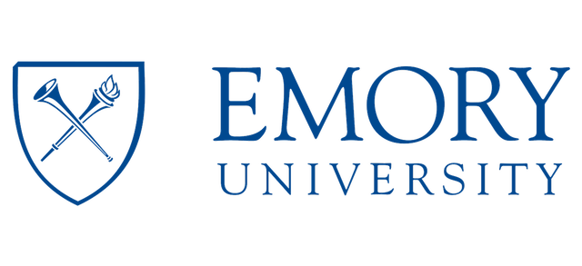 Emory University logo