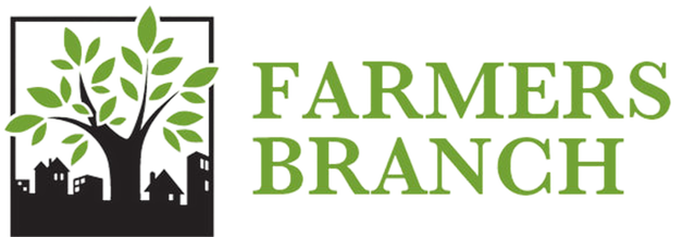 Farmers Branch logo