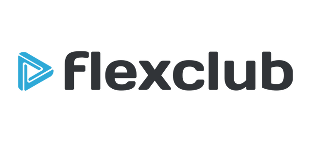 Flexclub logo