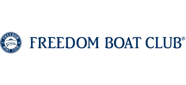 Freedom Boat Club logo