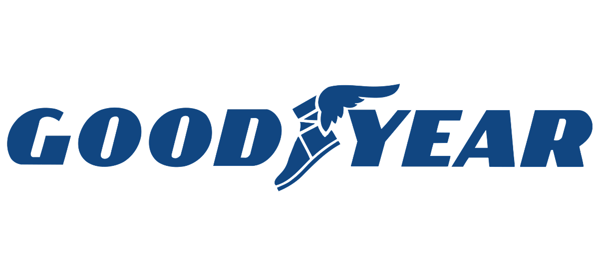 Goodyear Logo