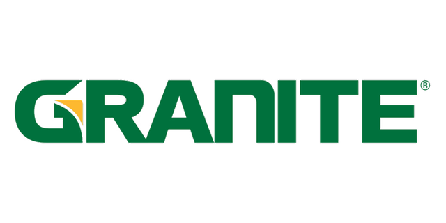 Granite Construction logo