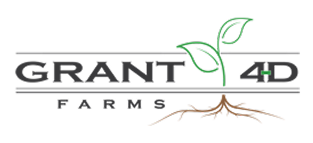 Grant Farms logo