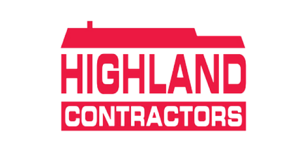 Highland Contractors image