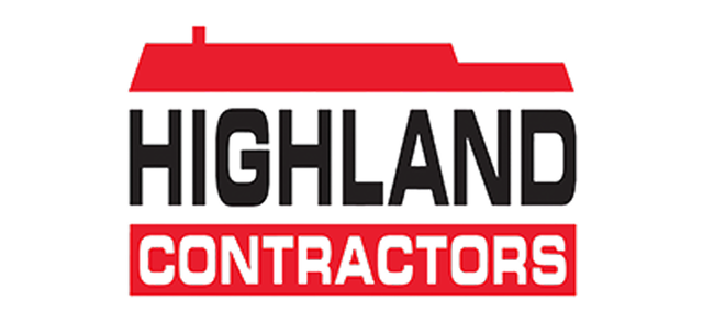 Highland Contractors image