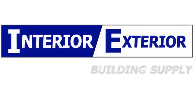 Interior Exterior logo
