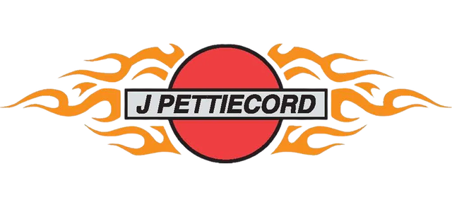 J Pettiecord logo