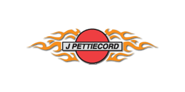 J Pettiecord