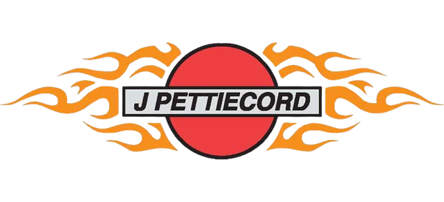 J Pettiecord image