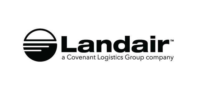 LandAir logo