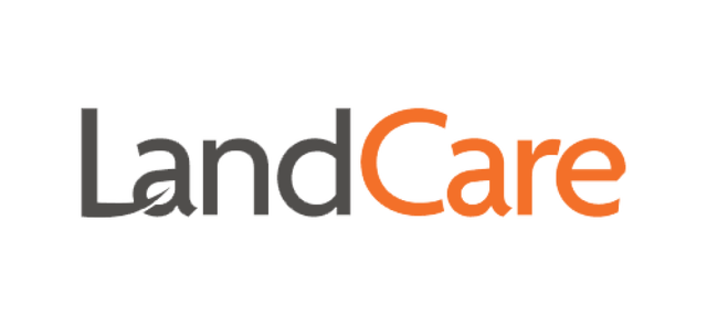 Landcare logo