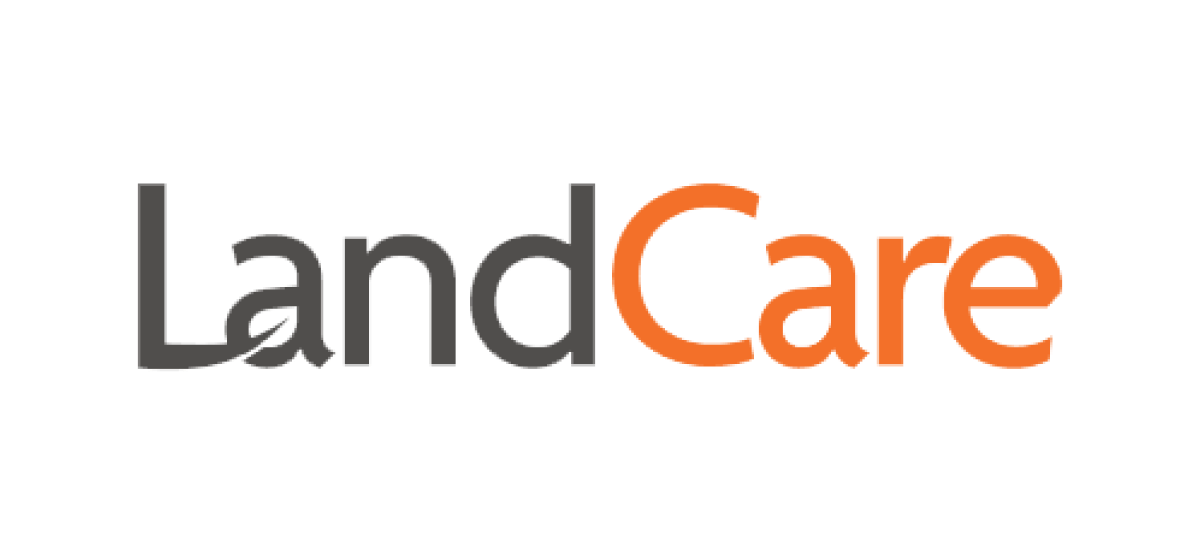 Landcare Logo