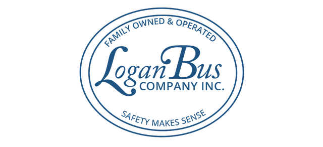 Logan Bus logo