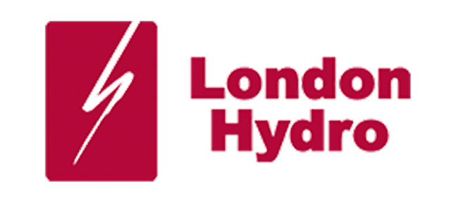London Hydro logo