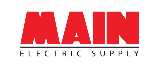 Main Electric logo