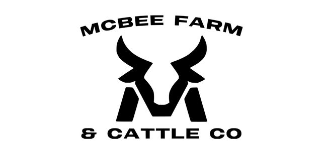 McBee Farm logo