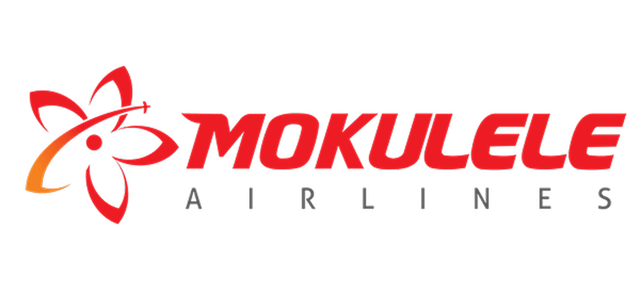 Mokulele Airlines logo