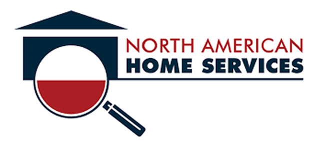 North American Home Services logo