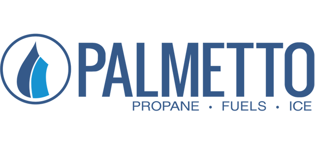 Palmetto logo