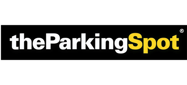 Parking Spot logo