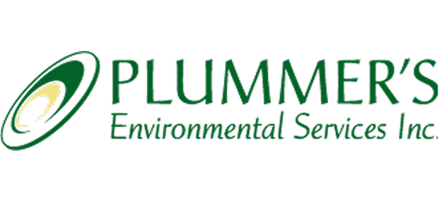 Plummers logo