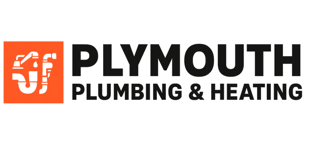 Plymouth Plumbing logo