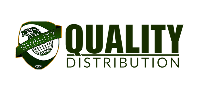 Quality Distribution logo