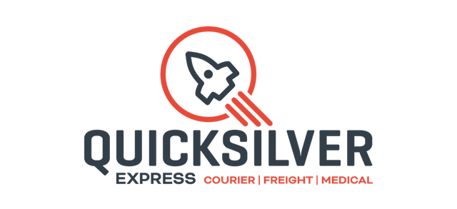 Quicksilver logo