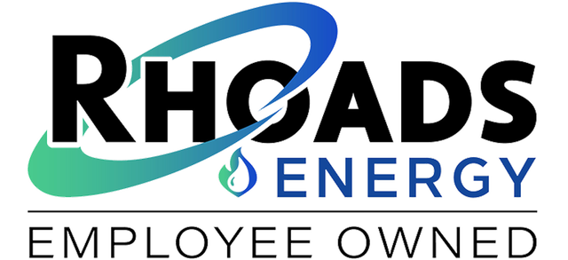 Rhoads Energy logo