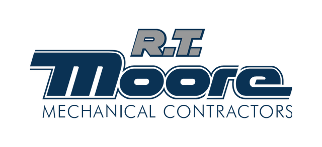 RT Moore logo