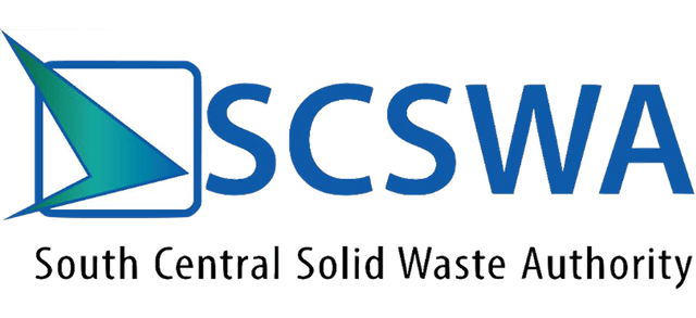 SCSWA logo
