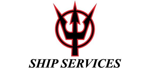 Ship Services logo