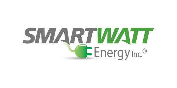 Smartwatt Logo