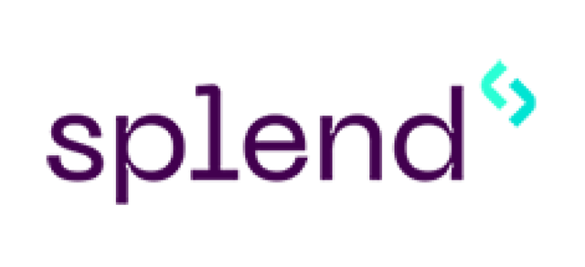 Splend logo