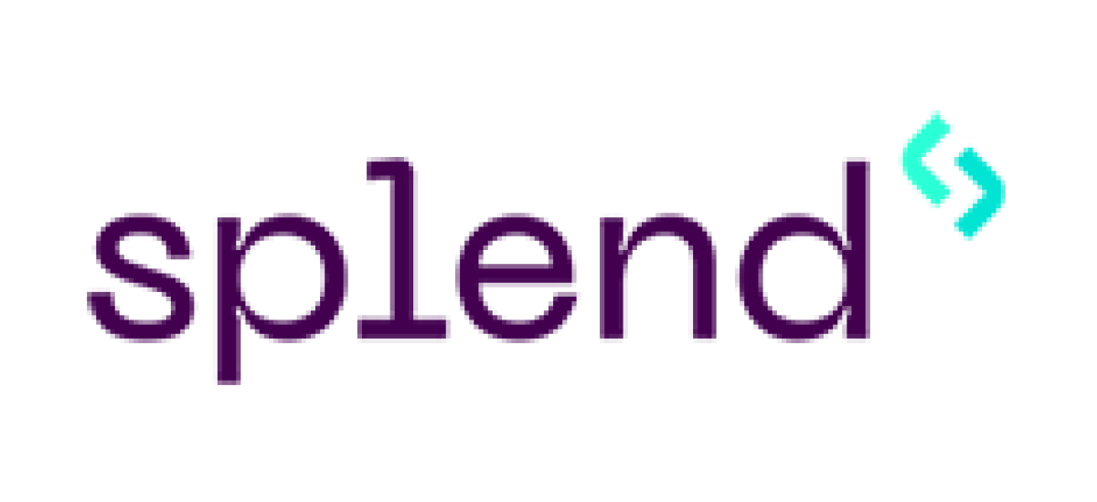 Splend Logo
