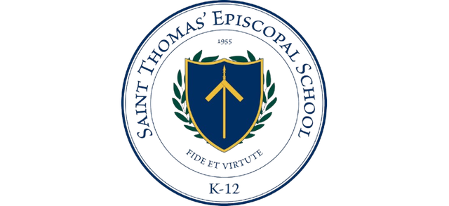 St Thomas School image