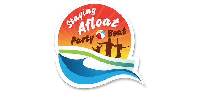 Staying Afloat logo