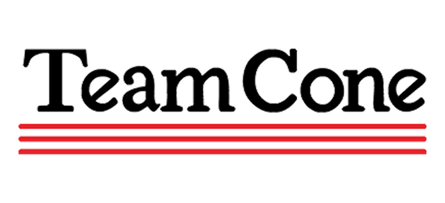 Team Cone logo