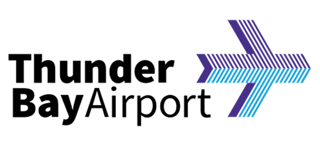 Thunder Bay Airport logo