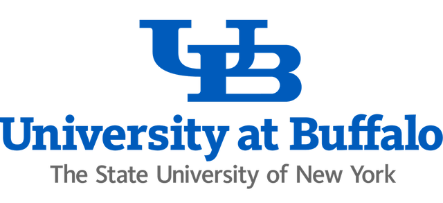University at Buffalo logo