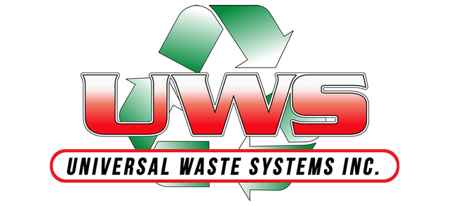 UWS logo