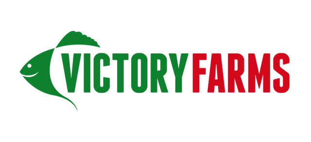 Victory Farms logo