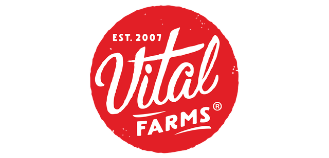 Vital Farms logo