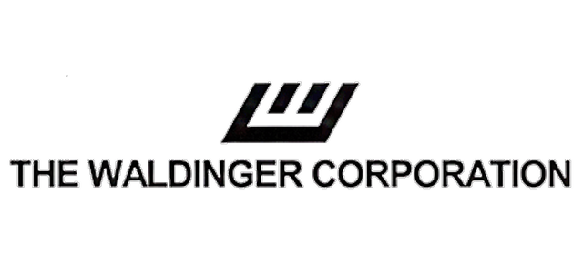 Waldinger logo