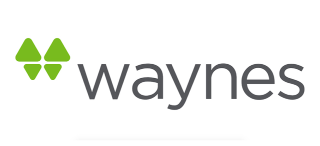 Waynes Pest logo