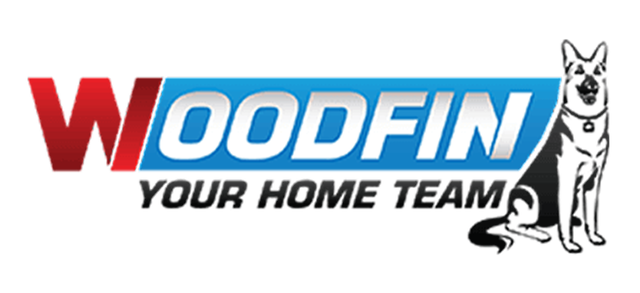 Woodfin logo