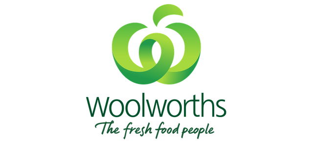 Woolworths logo
