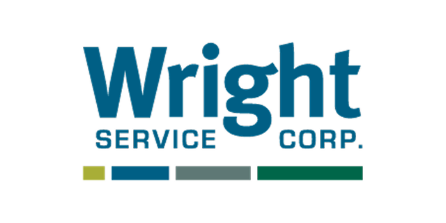 Wright Service Corp logo
